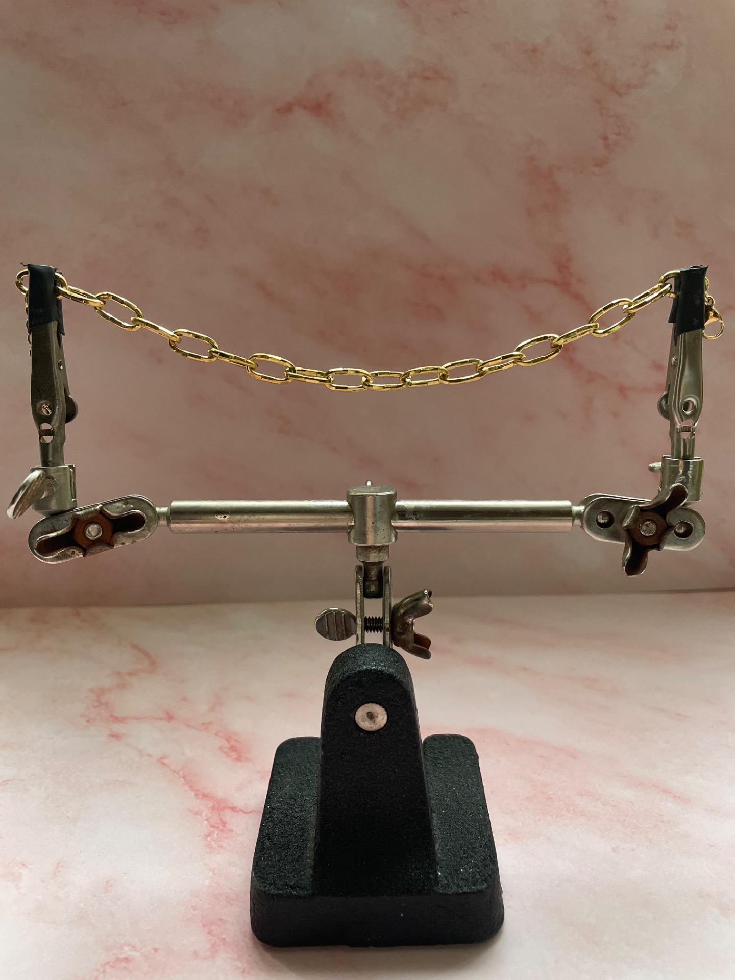 DIY - Ketjut